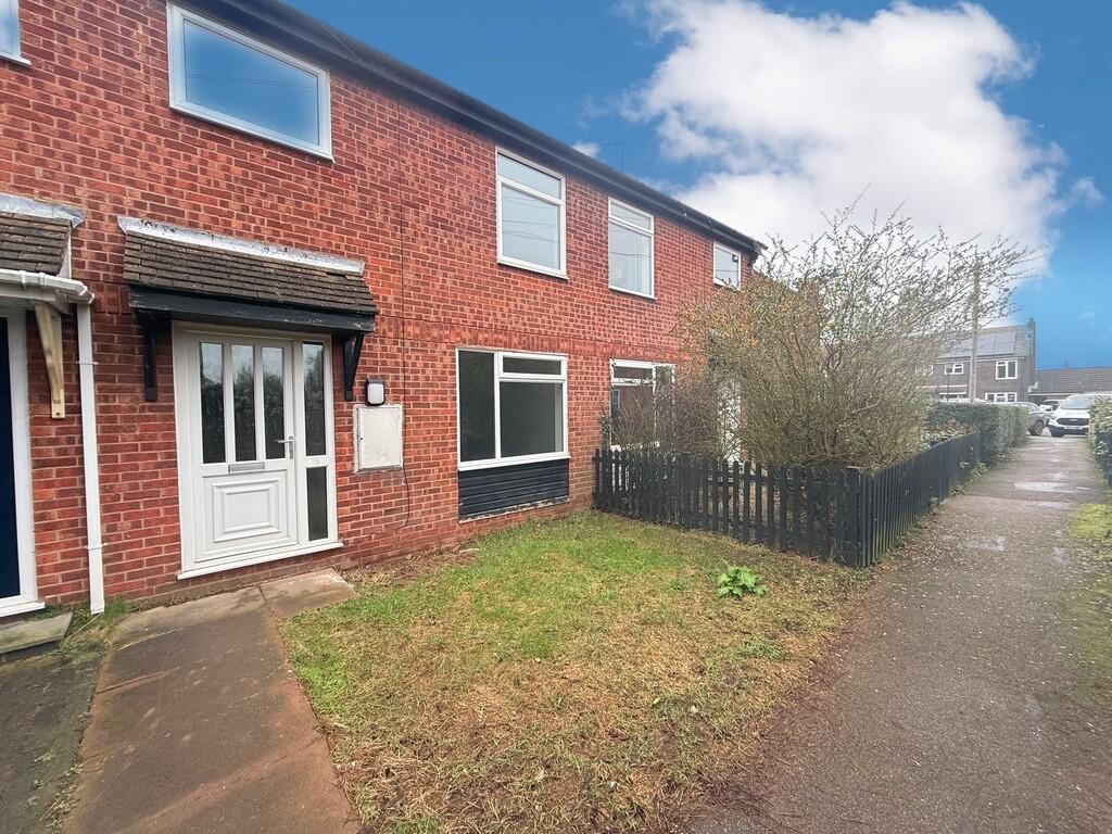 Main image of property: Blenheim Avenue, Martham