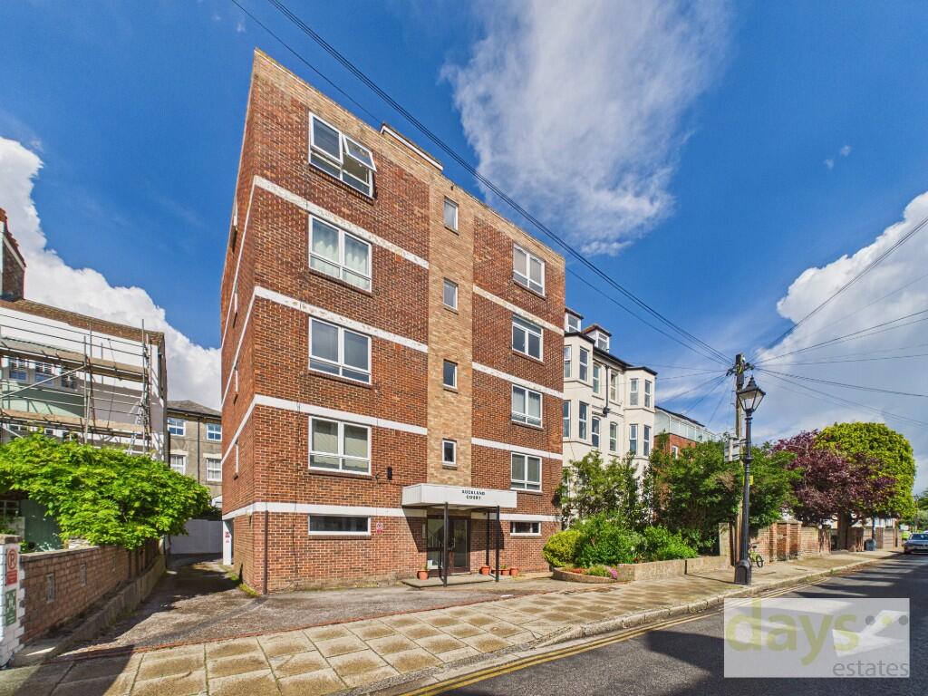 Main image of property: Auckland Road East, Portsmouth, Hampshire, PO5