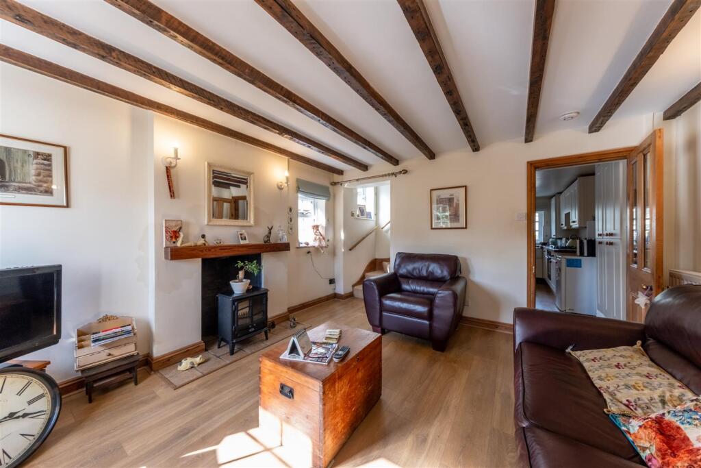Eaton Road, Tarporley photo 3