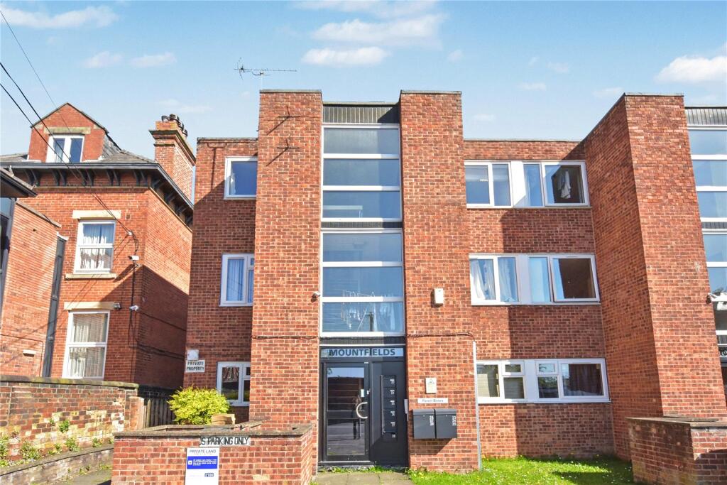 Main image of property: Mountfields, Clarendon Road, Leeds, West Yorkshire