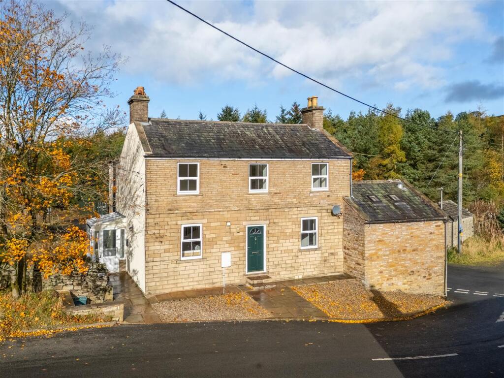2 Bedroom Semi-Detached in CA9 3NP