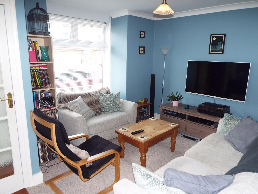 Main image of property: Cecil Road, Gravesend, DA11