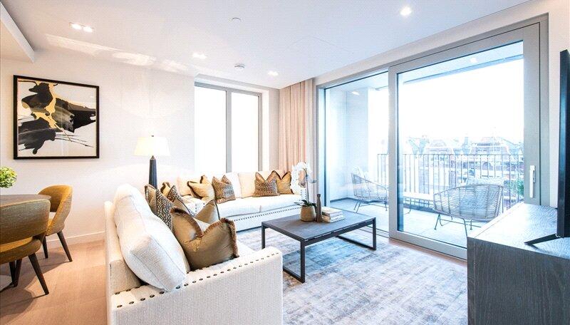 2 bedroom apartment for rent