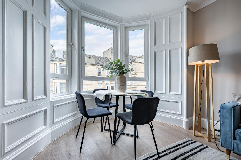 Apartment in Glasgow, South Lanarkshire - View 5