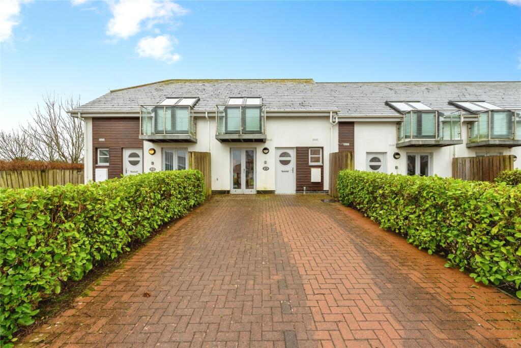 Main image of property: St. Merryn Holiday Village, St. Merryn, Padstow, Cornwall, PL28