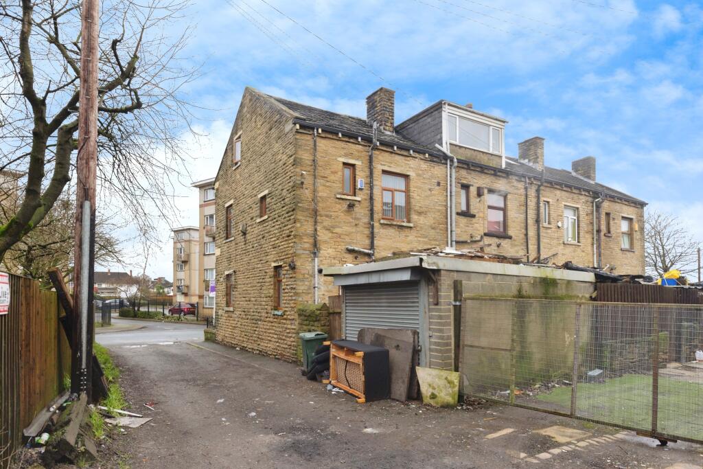 Additional image 2 of Parsonage Road, Bradford, BD4