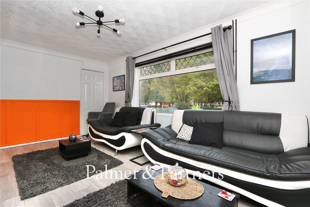 House in Ipswich, Suffolk - View 3