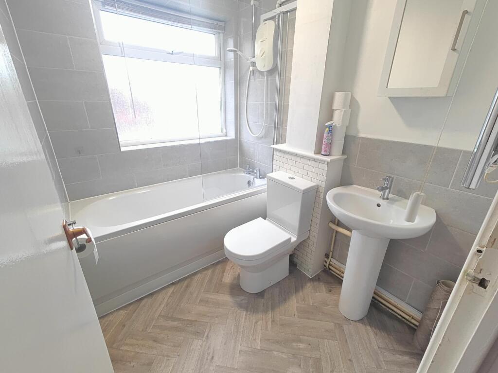 Main image of property: Ashley Court, Burton On Trent, DE15