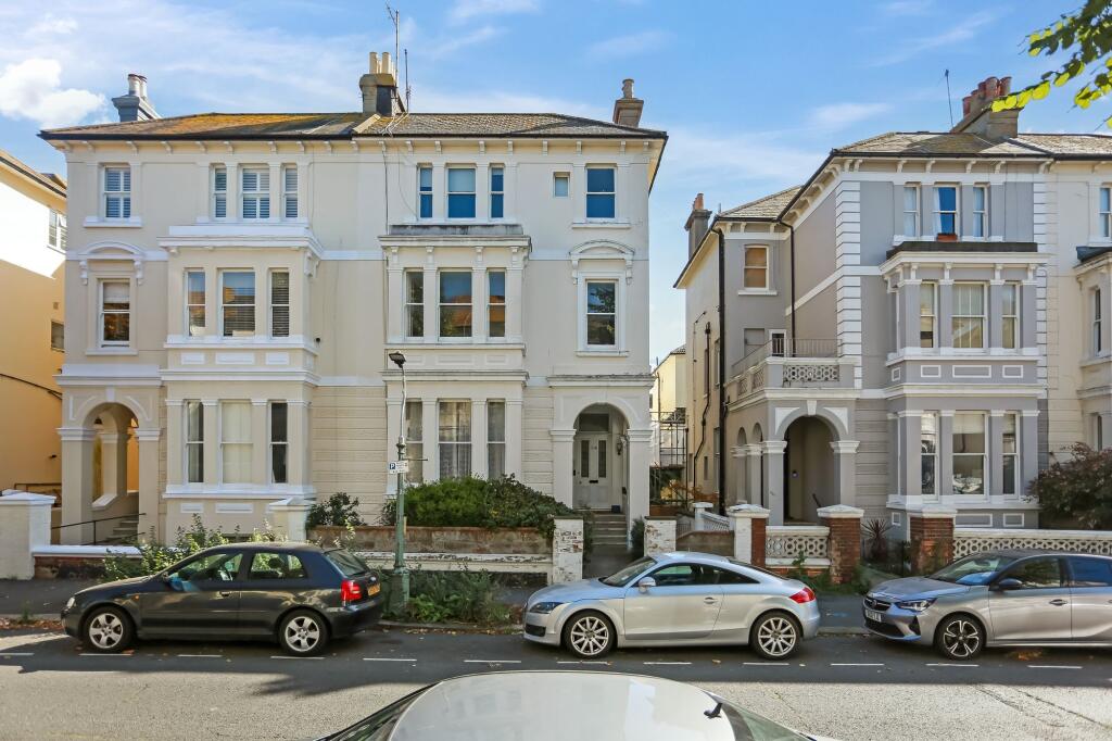 Main image of property: Ventnor Villas, Hove, BN3