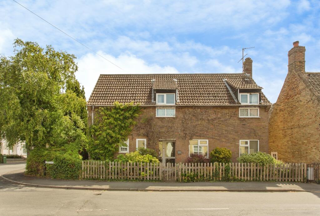 Main image of property: Rowan House, King Street, Over, Cambridgeshire