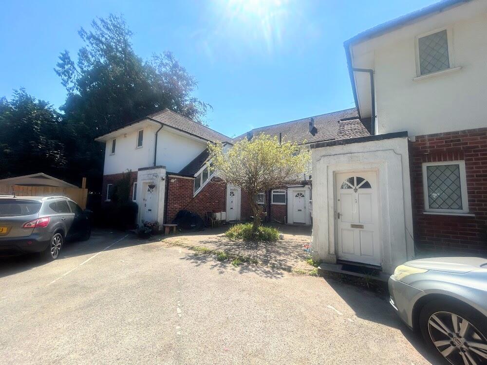 Main image of property: Derby Road, Bournemouth, BH1
