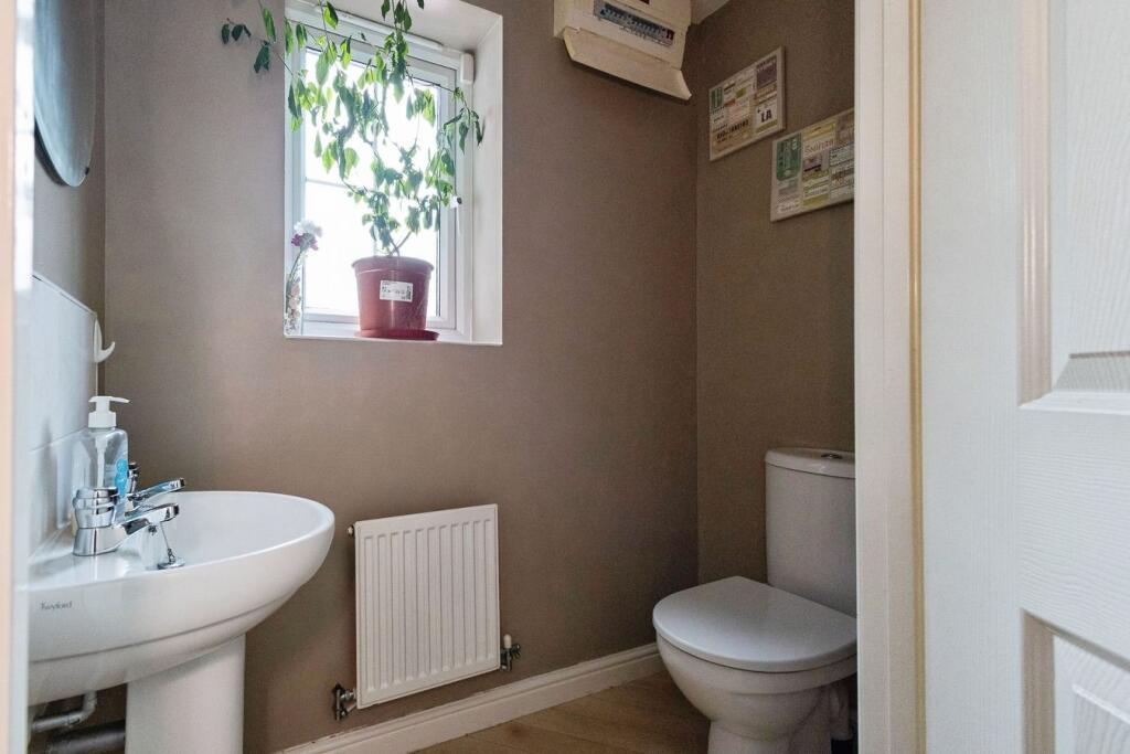 House in Oldham - More
