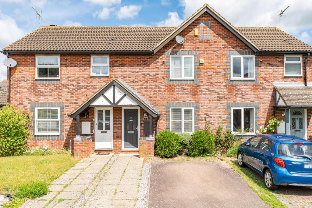 Main image of property: Peasmead, Buntingford, SG9