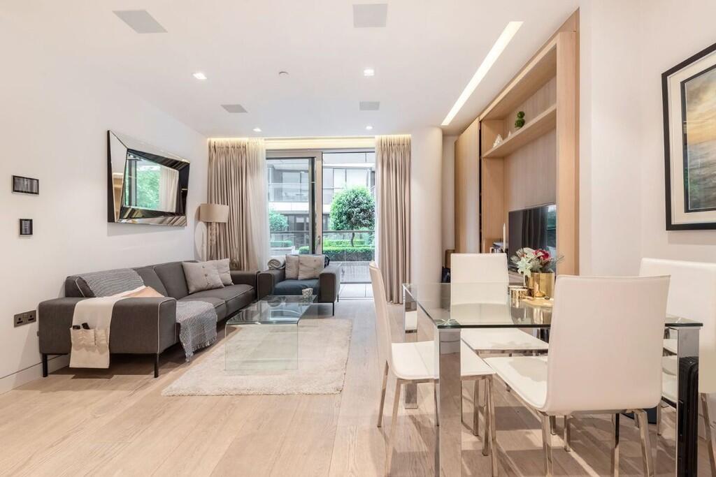 Main image of property: Tudor House, Duchess Walk, London