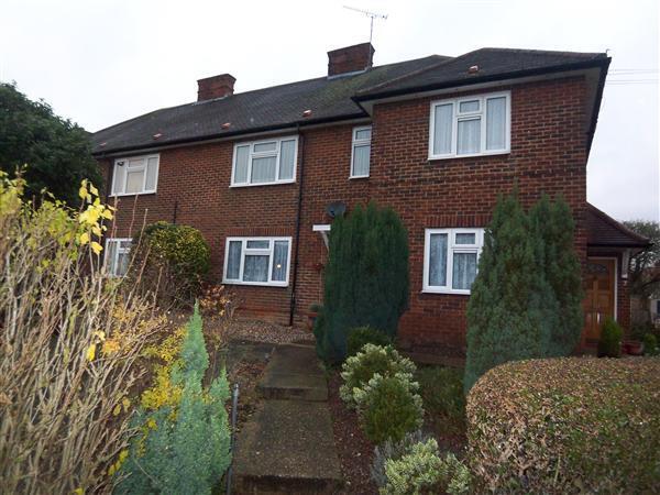 Main image of property: Fyfield Road, Woodford Green