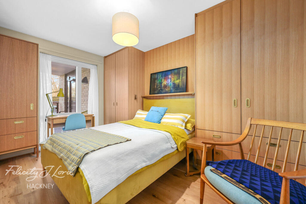 Main image of property: Lansdowne Drive, London E8