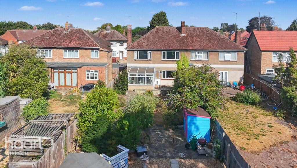 House in Fenland, Wisbech - View 5