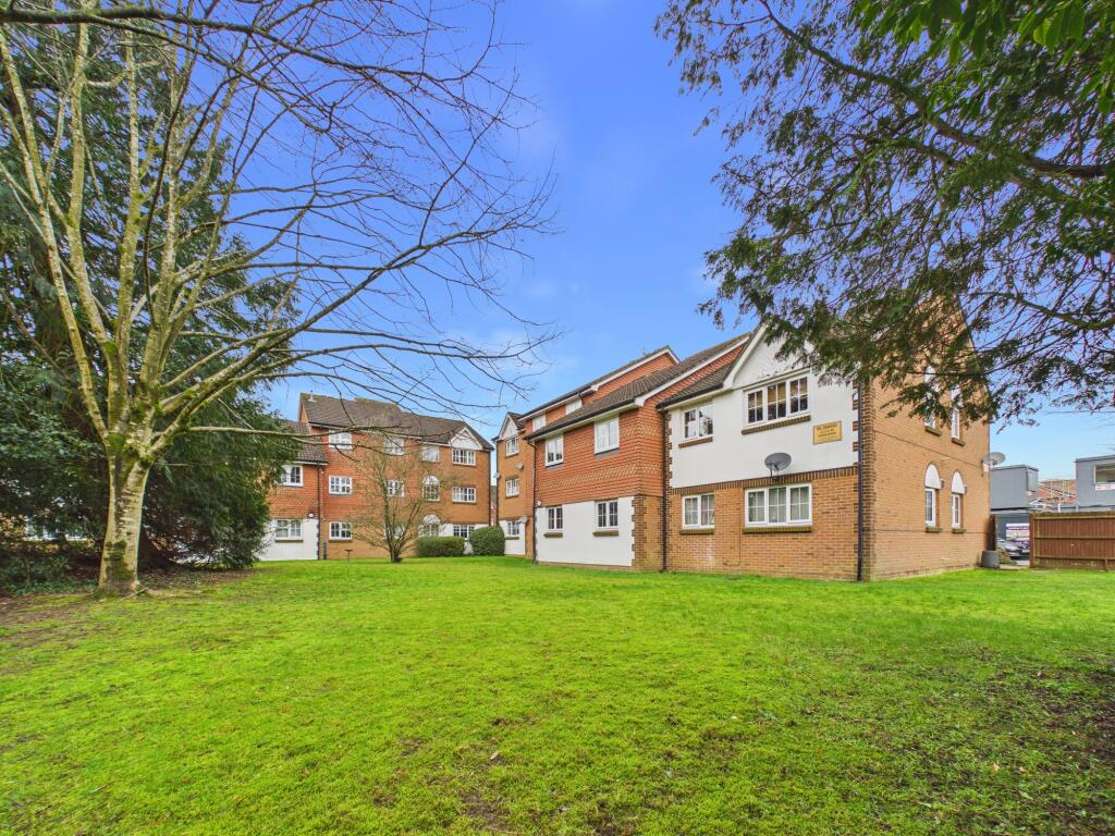Main image of property: Amethyst Lane, Tamar Court Amethyst Lane, RG30