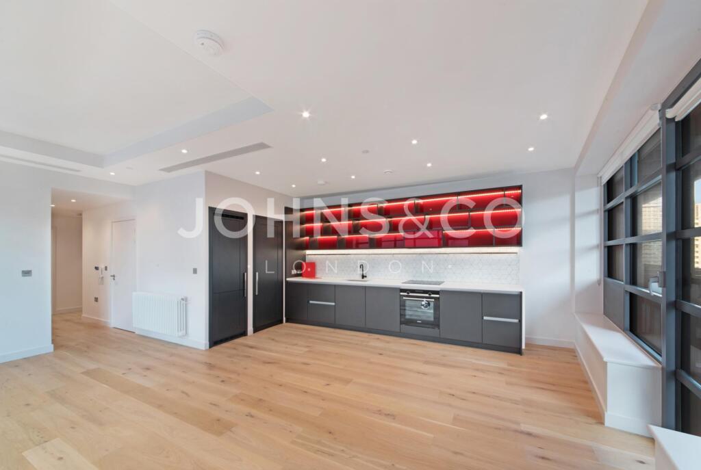 Apartment in London - View 2