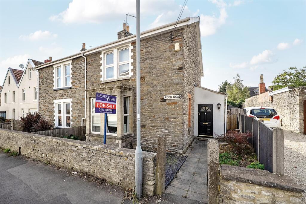 Rock Road, Keynsham, Bristol