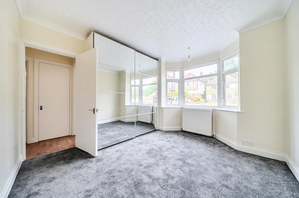 Apartment in Southampton, Midanbury - View 4