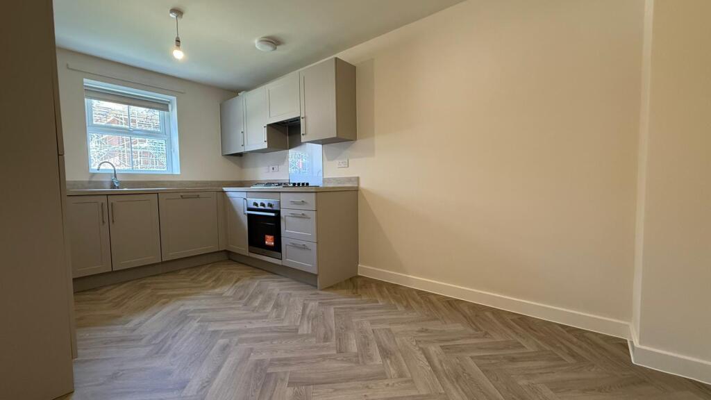 House in Sheffield - View 5
