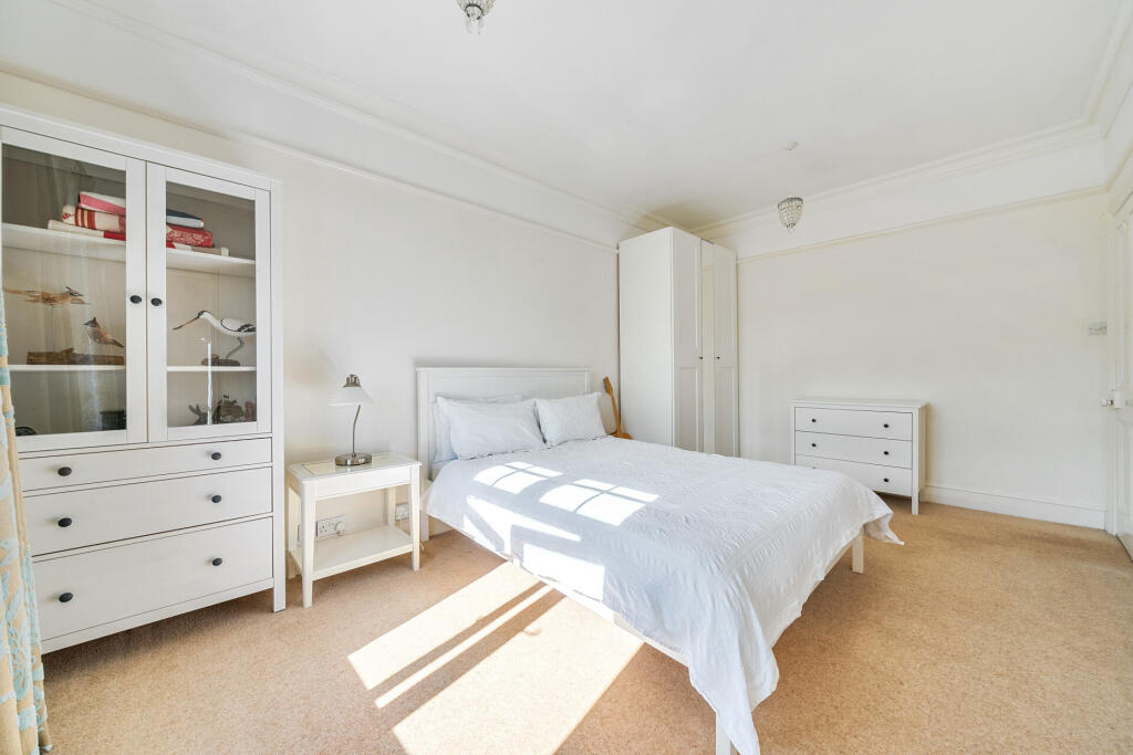 House in Exeter - More