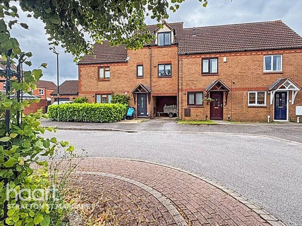 Main image of property: Abbotsbury Way, SWINDON