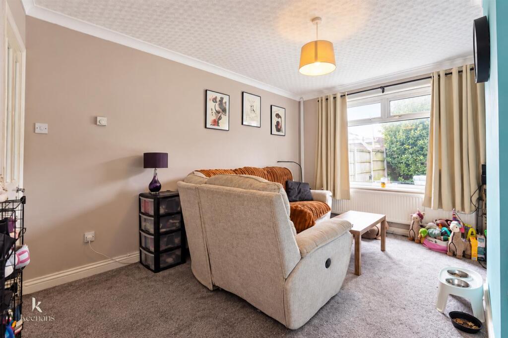 House in Manchester - View 3