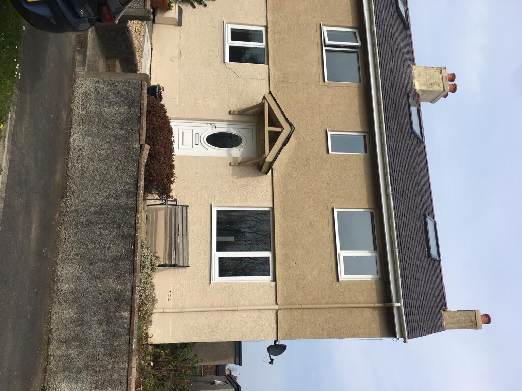 Main image of property: Trem Eryri