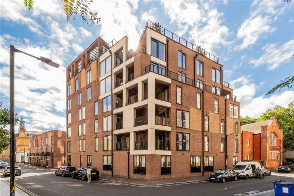 Main image of property: Milcote Street, Southwark