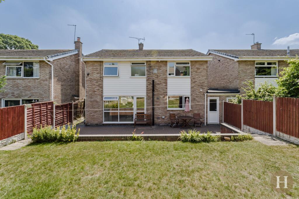 House in Birmingham, West Midlands - View 3