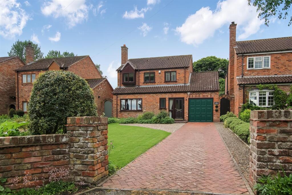 Main image of property: East Lane, Yafforth, Northallerton