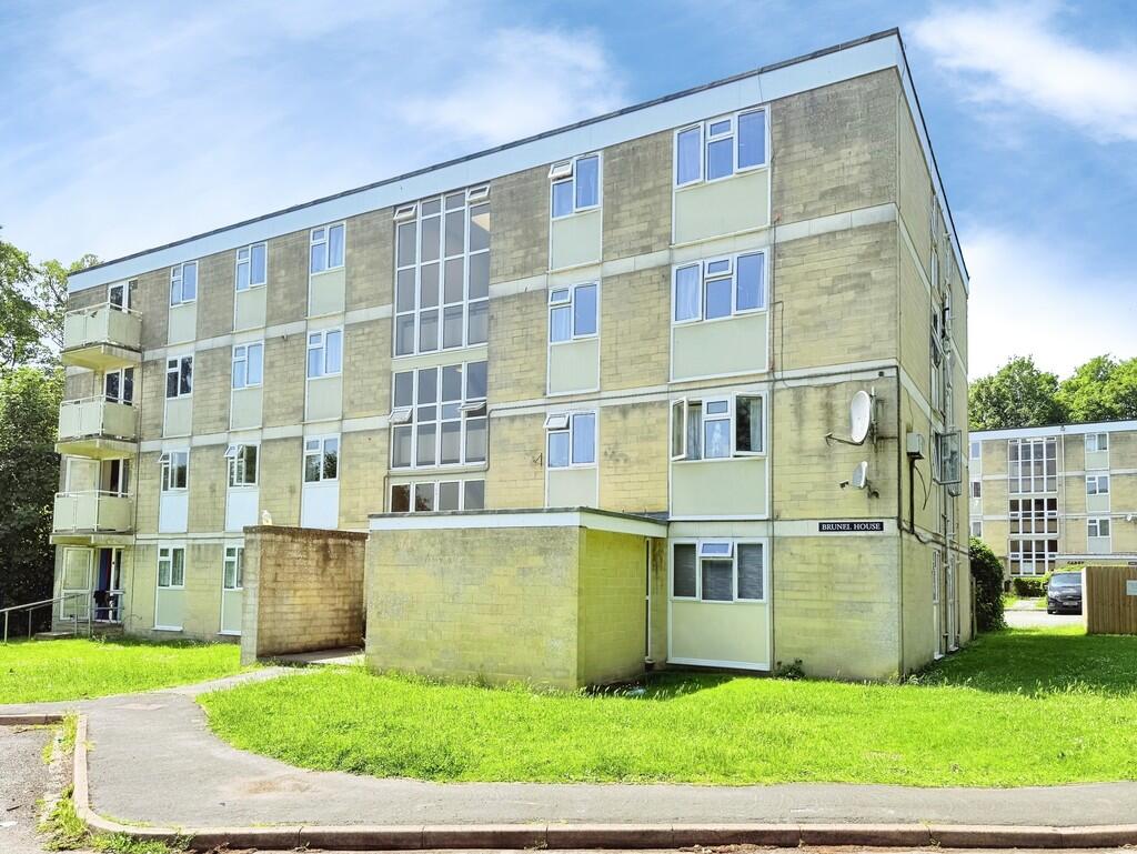 Main image of property: Brunel House, Woodhouse Road