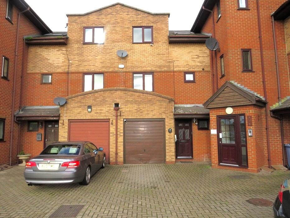 Main image of property: Borley Court, Welling Road, Orsett, RM16