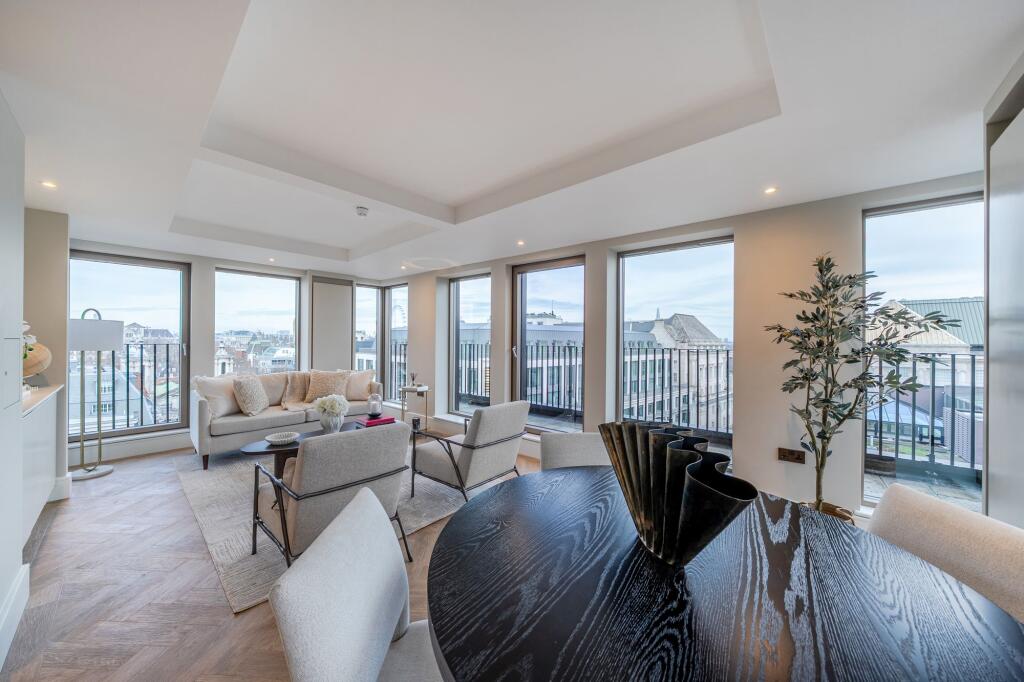 Main image of property: Dean Ryle Street, London, SW1P