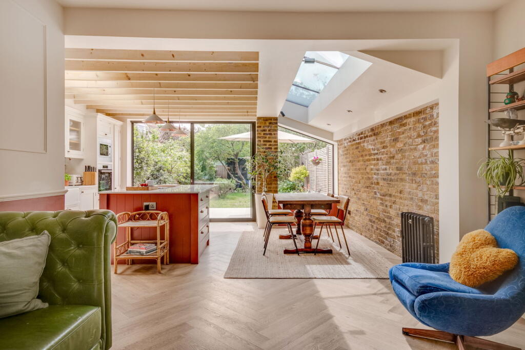 House in New Malden - View 4