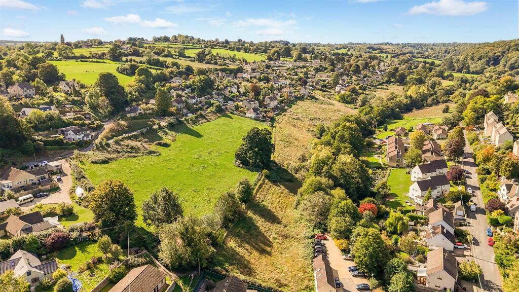 Main image of property: At Miry Fields, Pike Lane, Nailsworth