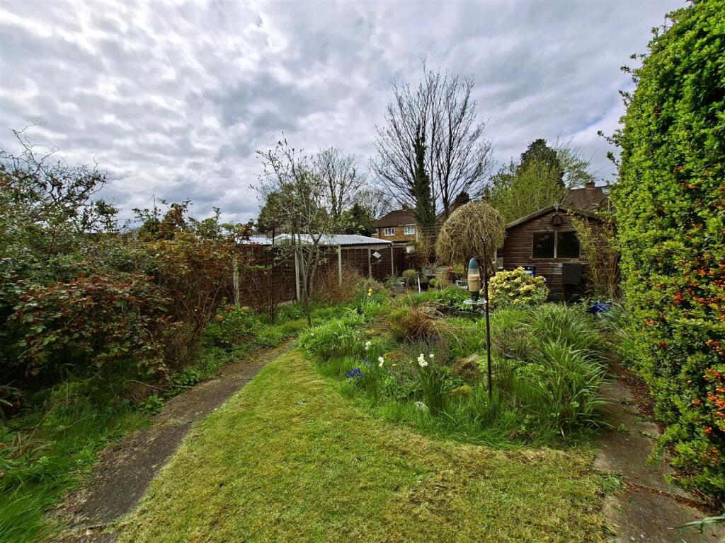 Additional image 15 of Duncroft Road, Yardley, Birmingham