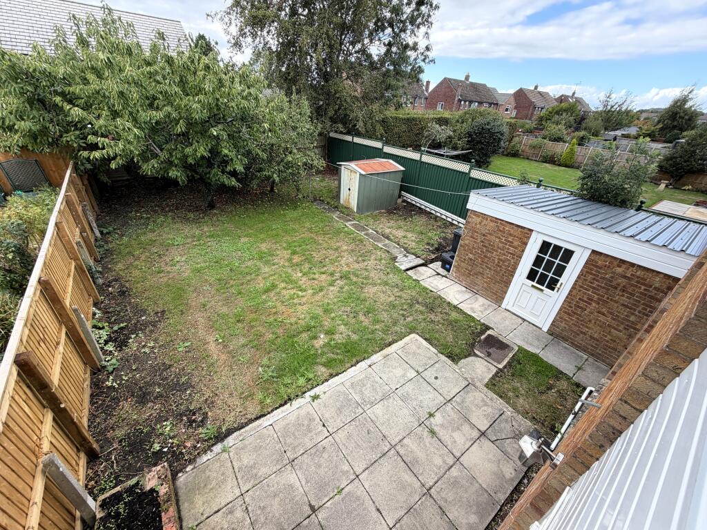 House in Devizes, Wiltshire - View 4