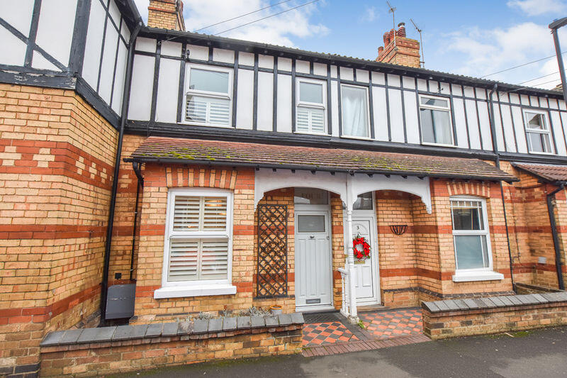 Main image of property: Queen Street, Stamford