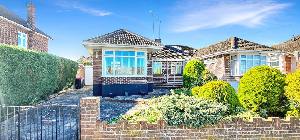 Main image of property: Mountain Ash Avenue, Leigh-On-Sea, Essex, SS9