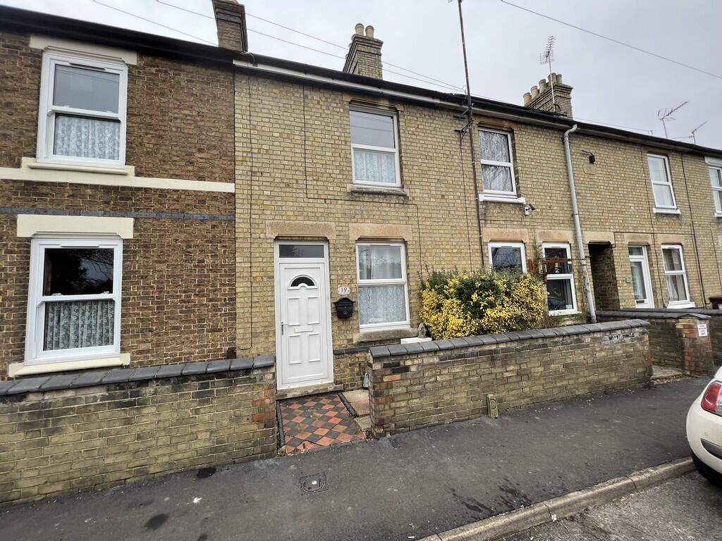 Main image of property: South Park Street, Chatteris