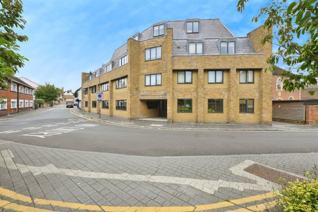 Main image of property: Church Street, Ware