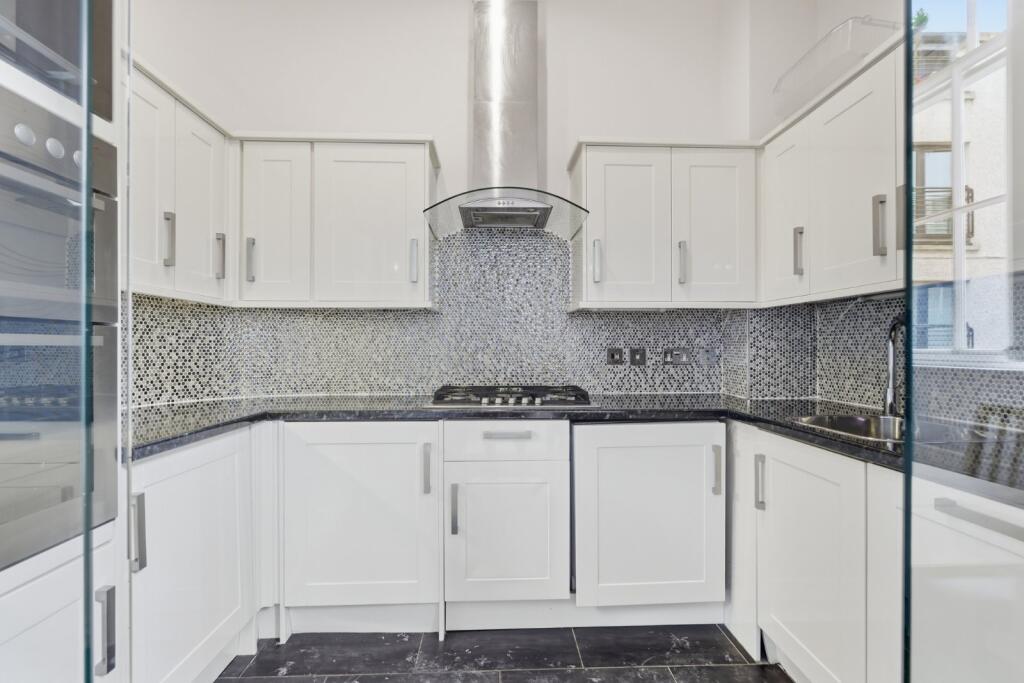 Apartment in Glasgow - View 4