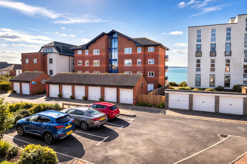 Main image of property: Beach Road, Lee-On-The-Solent