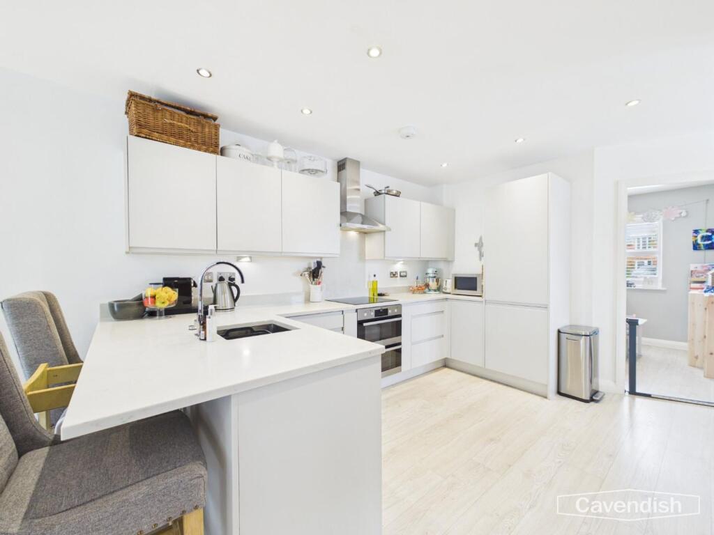 House in Chester - View 3