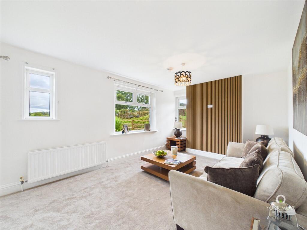 House in Gateshead, Ryton - More