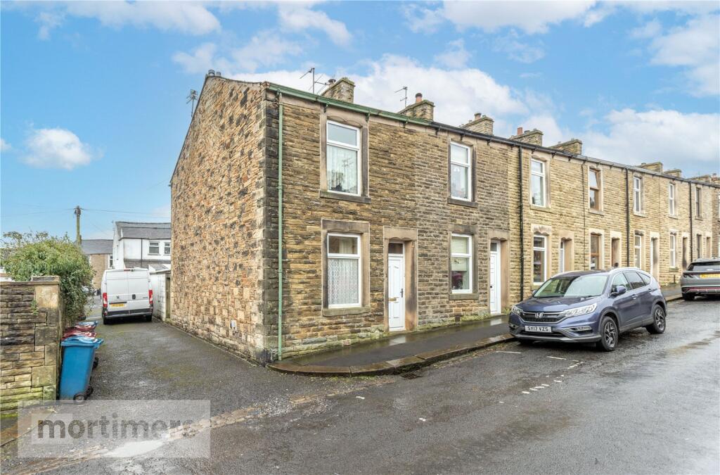 Main image of property: Montague Street, Clitheroe, BB7