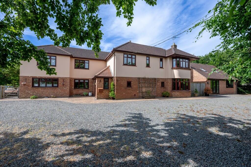 Main image of property: West Walton